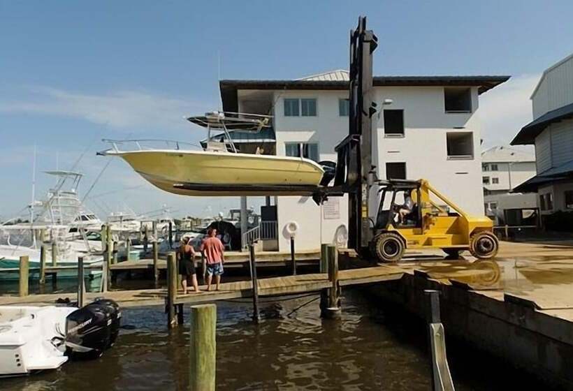 Pirate S Cove Resort And Marina   Stuart