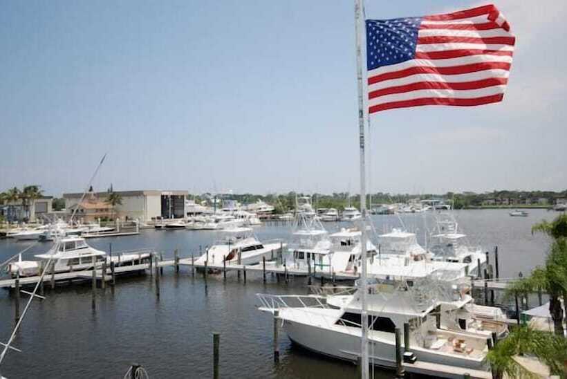Pirate S Cove Resort And Marina   Stuart
