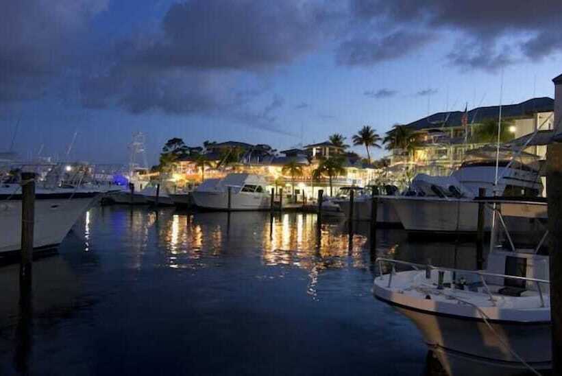 Pirate S Cove Resort And Marina   Stuart