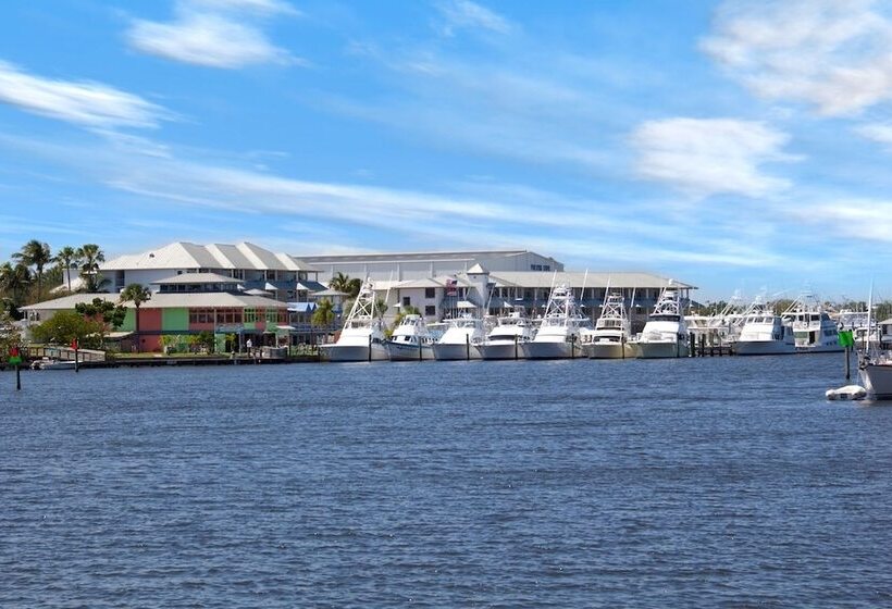 Pirate S Cove Resort And Marina   Stuart