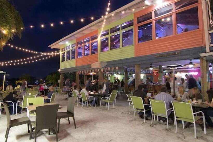 Pirate S Cove Resort And Marina   Stuart