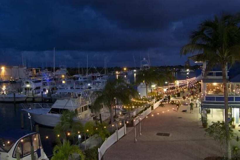 Pirate S Cove Resort And Marina   Stuart