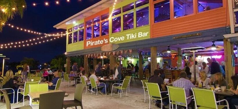 Pirate S Cove Resort And Marina   Stuart