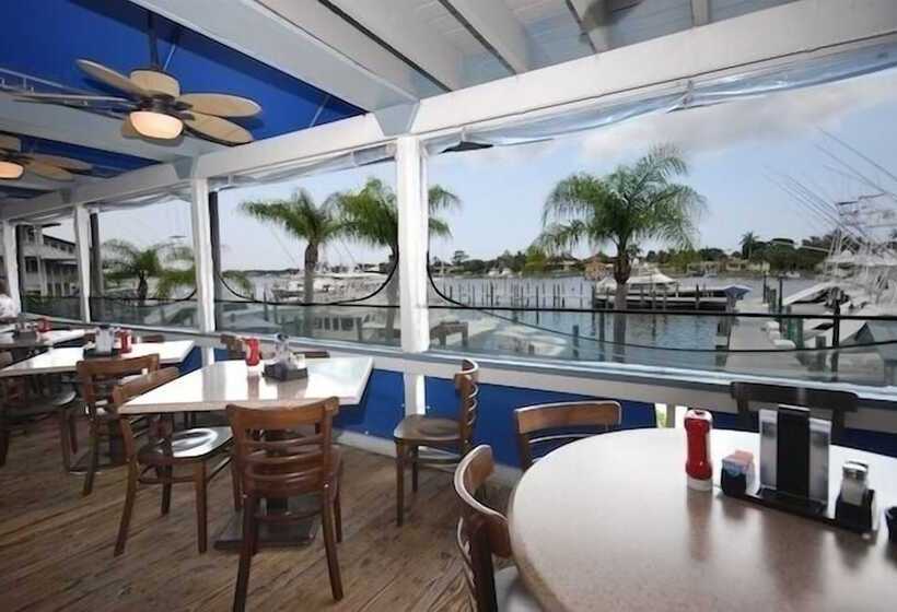 Pirate S Cove Resort And Marina   Stuart