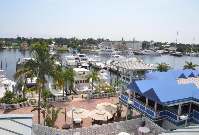 Pirate S Cove Resort And Marina   Stuart