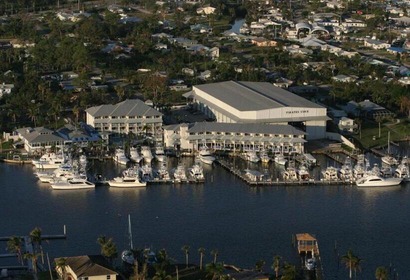 Pirate S Cove Resort And Marina   Stuart