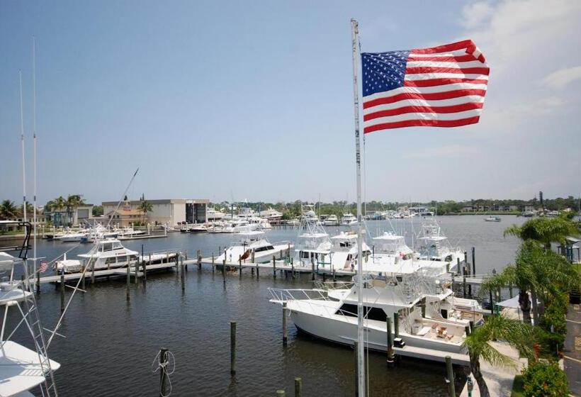 Pirate S Cove Resort And Marina   Stuart