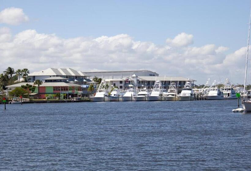 Pirate S Cove Resort And Marina   Stuart