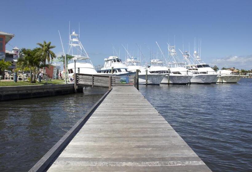 Pirate S Cove Resort And Marina   Stuart