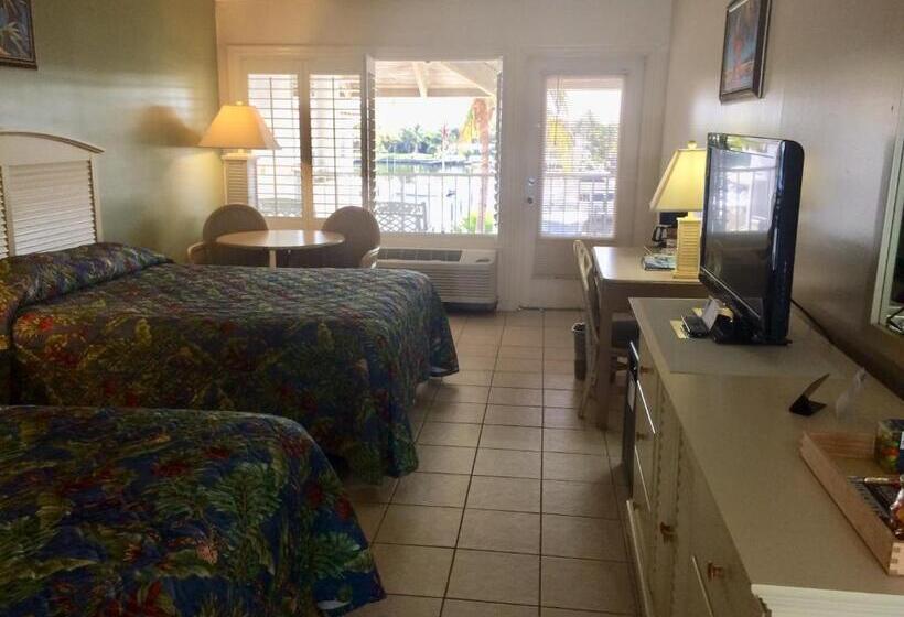 Pirate S Cove Resort And Marina   Stuart