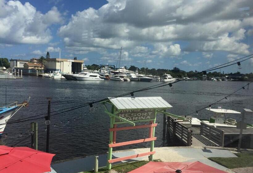 Pirate S Cove Resort And Marina   Stuart