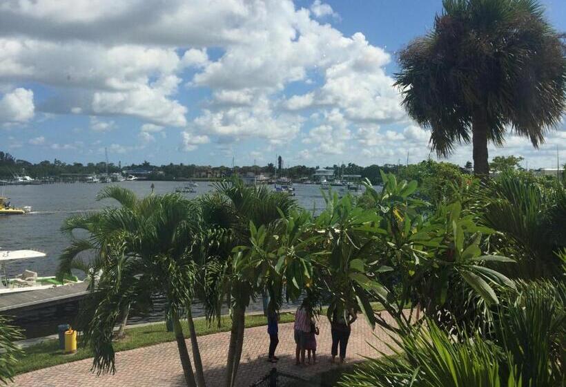 Pirate S Cove Resort And Marina   Stuart