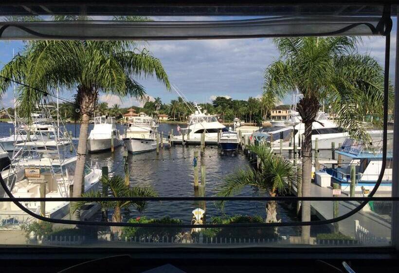 Pirate S Cove Resort And Marina   Stuart