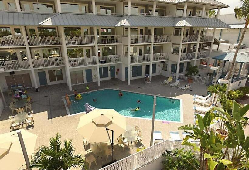 Pirate S Cove Resort And Marina   Stuart