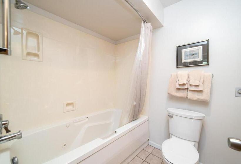 Pointe Royale Golf Resort