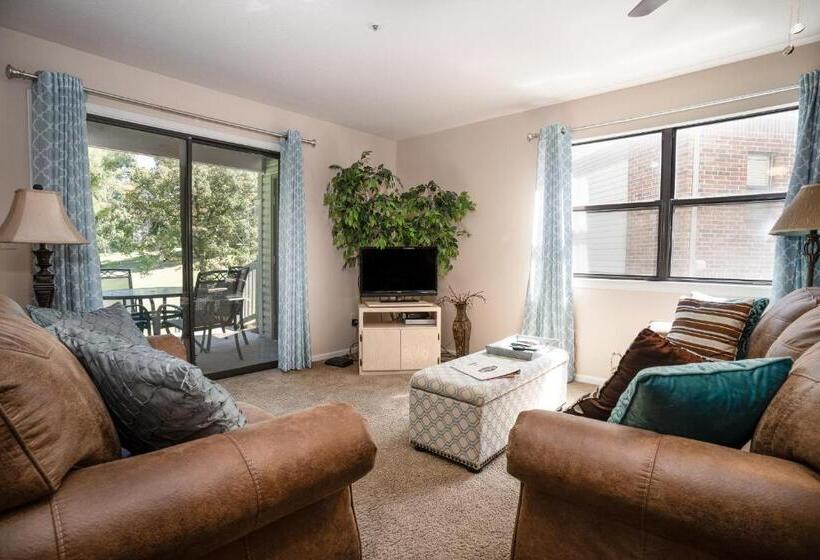 Pointe Royale Golf Resort