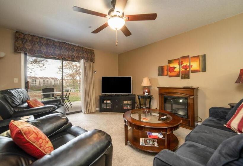 Pointe Royale Golf Resort