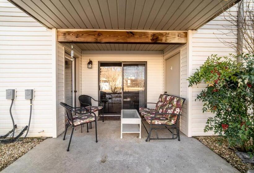 Pointe Royale Golf Resort