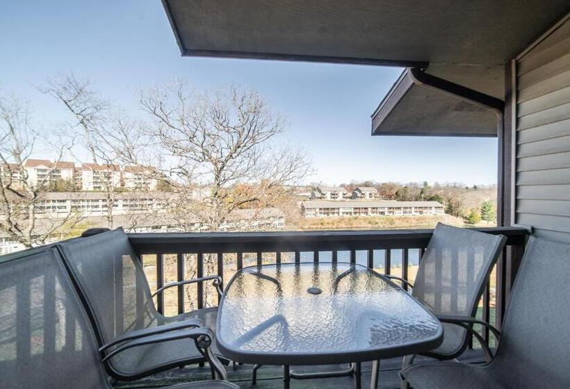 Pointe Royale Golf Resort