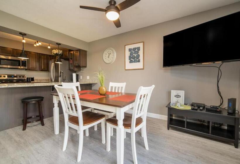 Pointe Royale Golf Resort