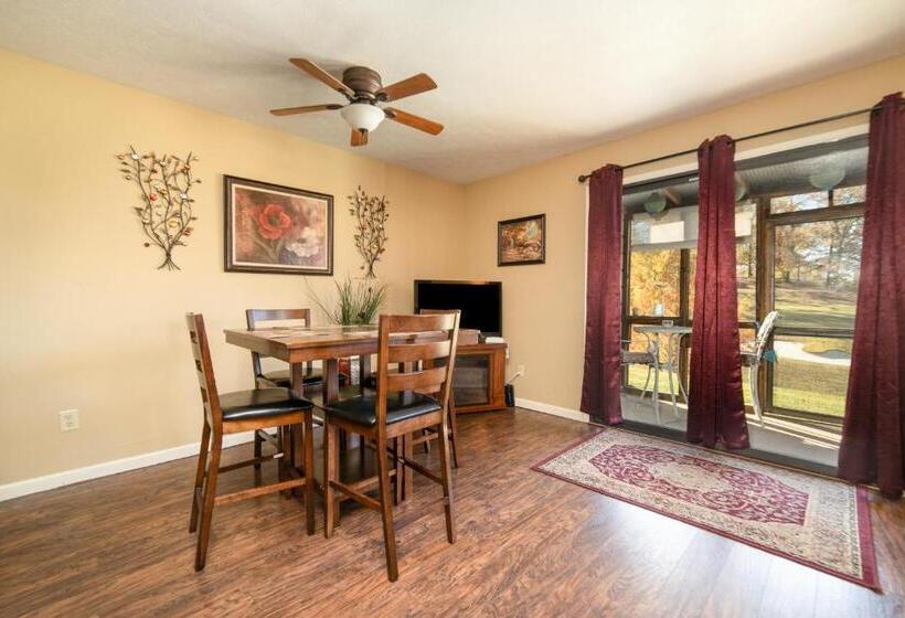 Pointe Royale Golf Resort