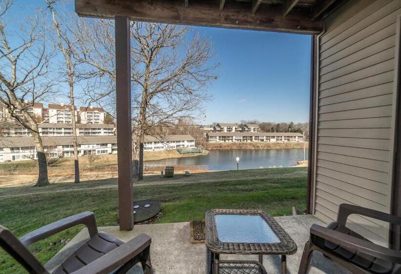 Pointe Royale Golf Resort