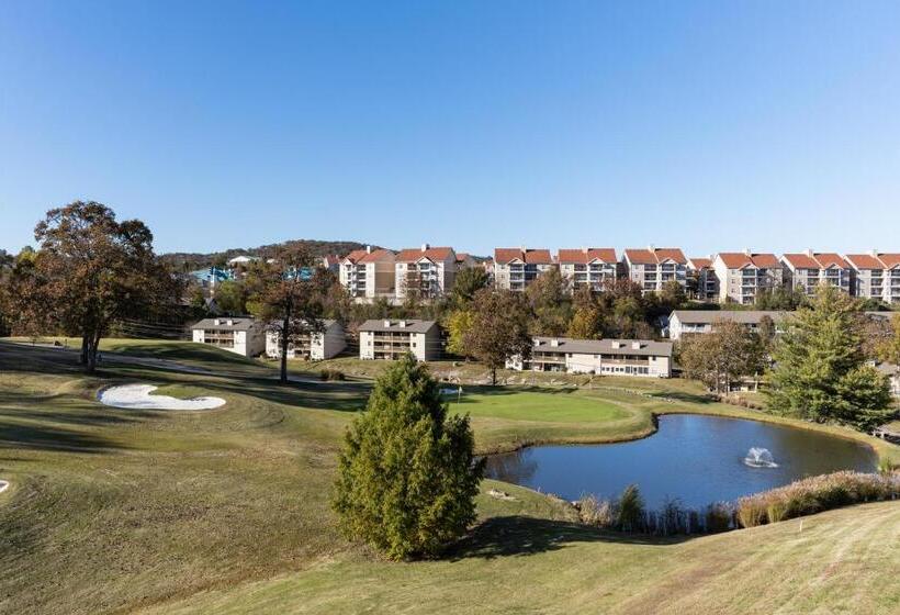 Pointe Royale Golf Resort