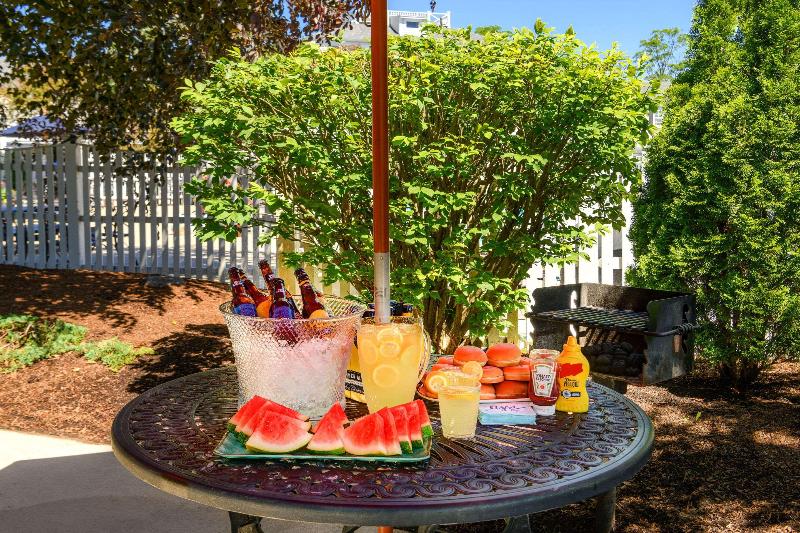 Port Inn And Suites Portsmouth, Ascend Hotel Collection