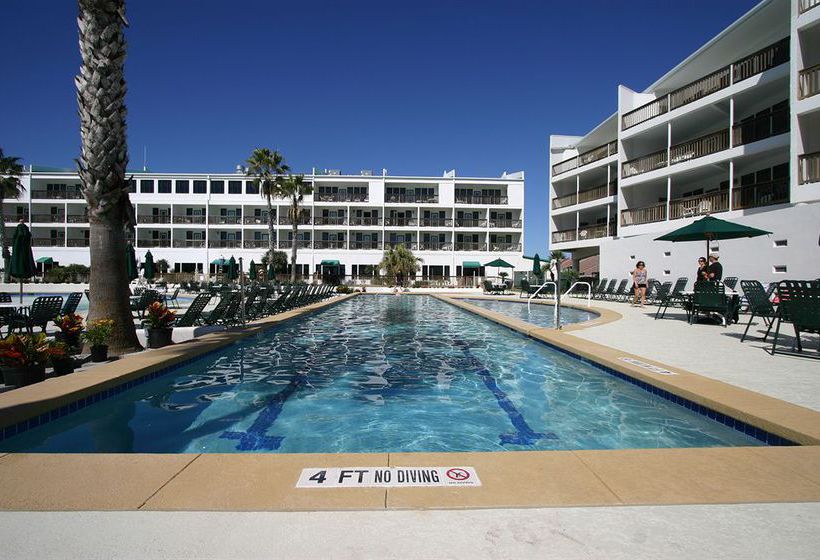 Port Royal Ocean Resort & Conference Center