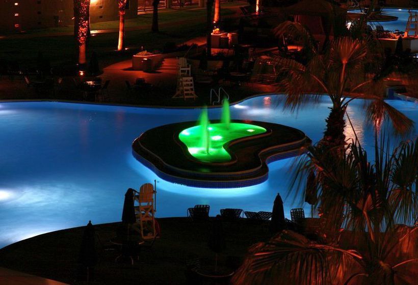 Port Royal Ocean Resort & Conference Center