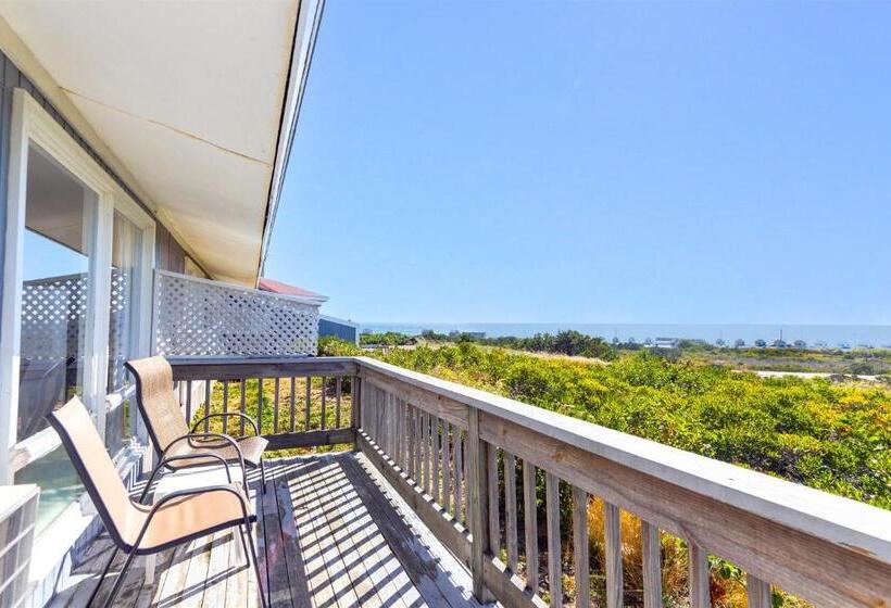 منتجع Dune Crest