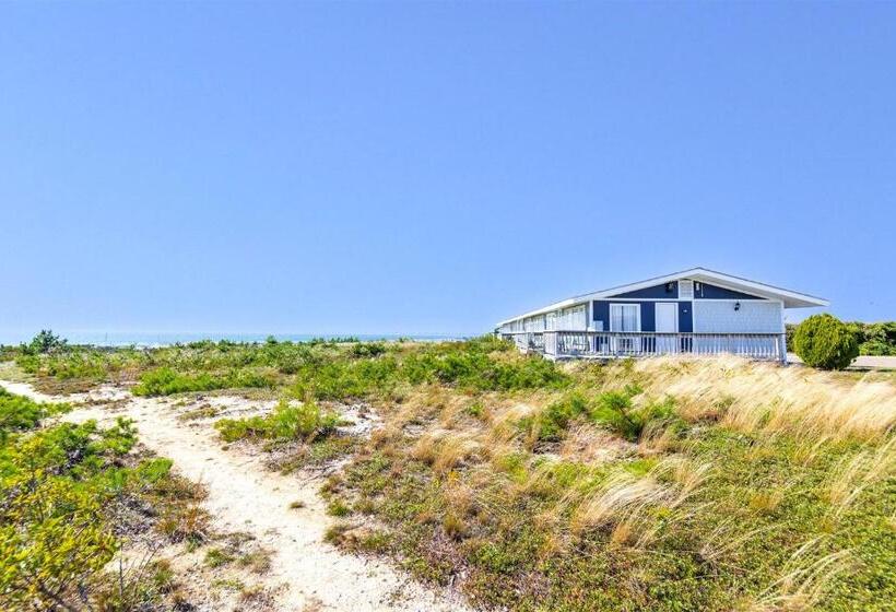 منتجع Dune Crest