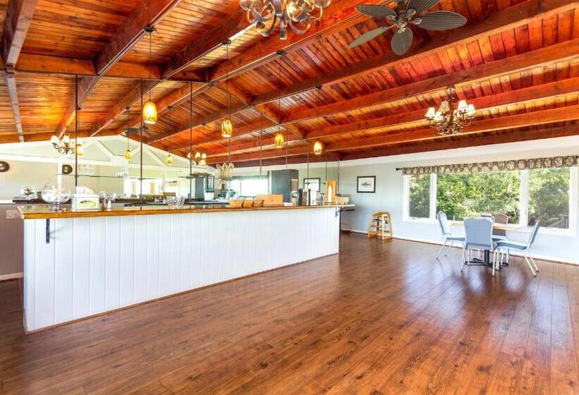 منتجع Dune Crest