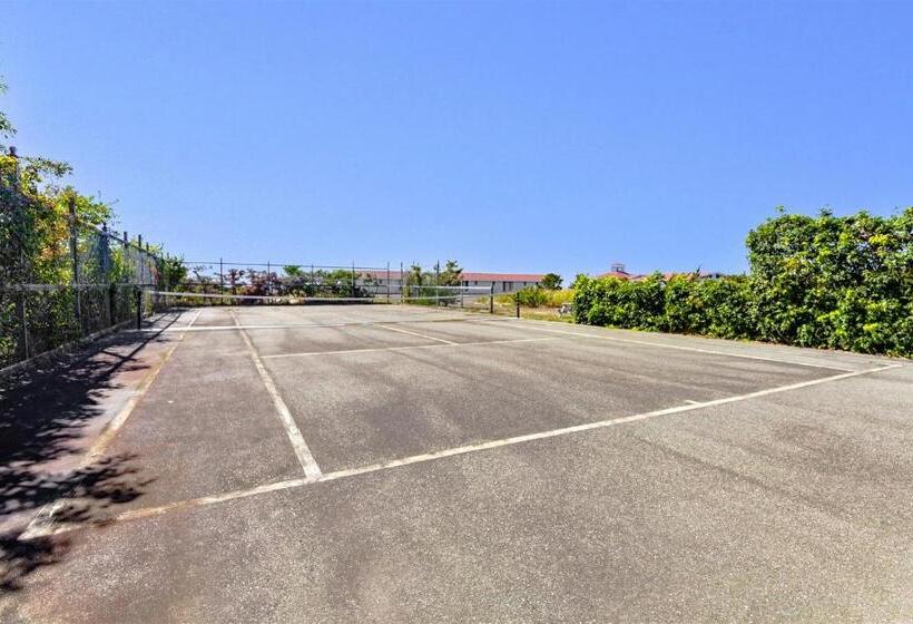 منتجع Dune Crest