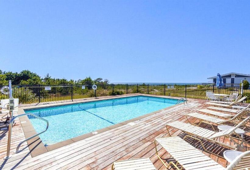 منتجع Dune Crest