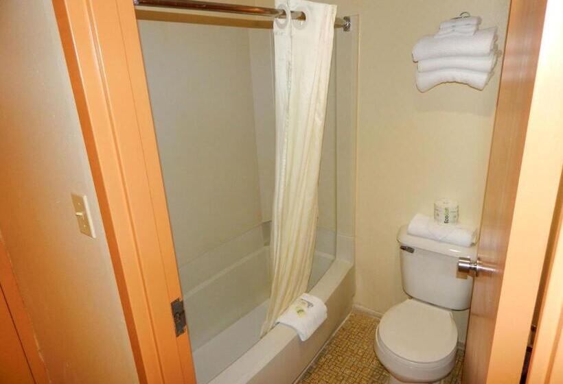 منتجع Padre South Hotel On The Beach