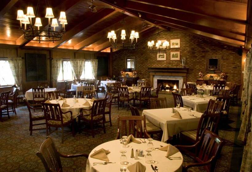 منتجع Pine Needles Lodge & Golf Club