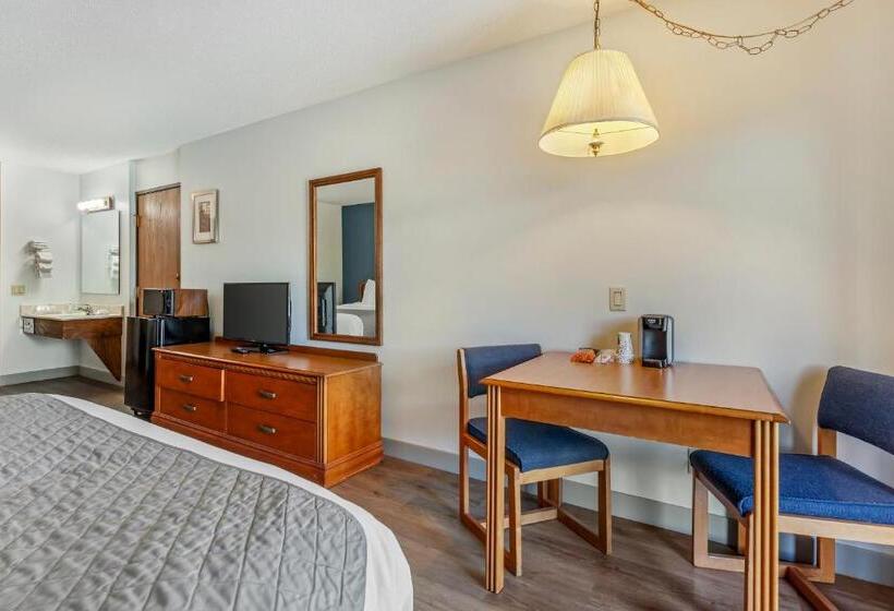 Курорт Polynesian Hotel & Suites Wisconsin Dells/lake Delton