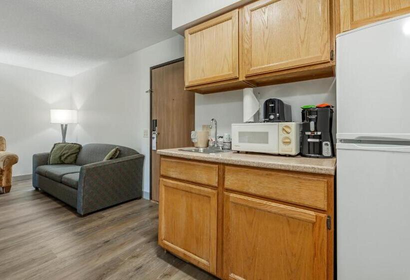 Курорт Polynesian Hotel & Suites Wisconsin Dells/lake Delton