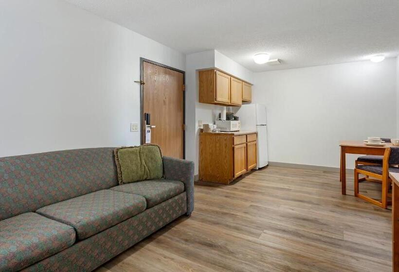 Курорт Polynesian Hotel & Suites Wisconsin Dells/lake Delton