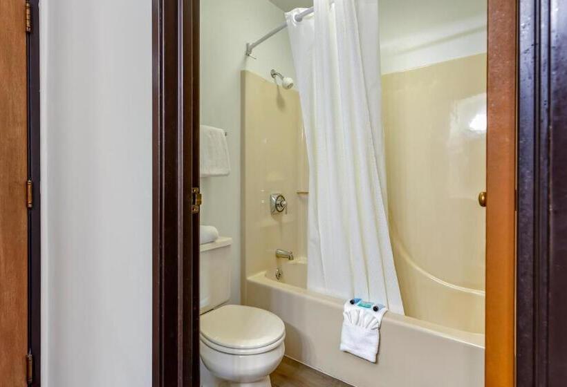 Курорт Polynesian Hotel & Suites Wisconsin Dells/lake Delton