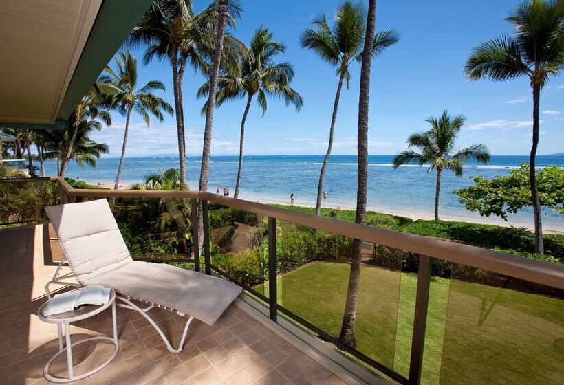 Курорт Puunoa Beach Estates