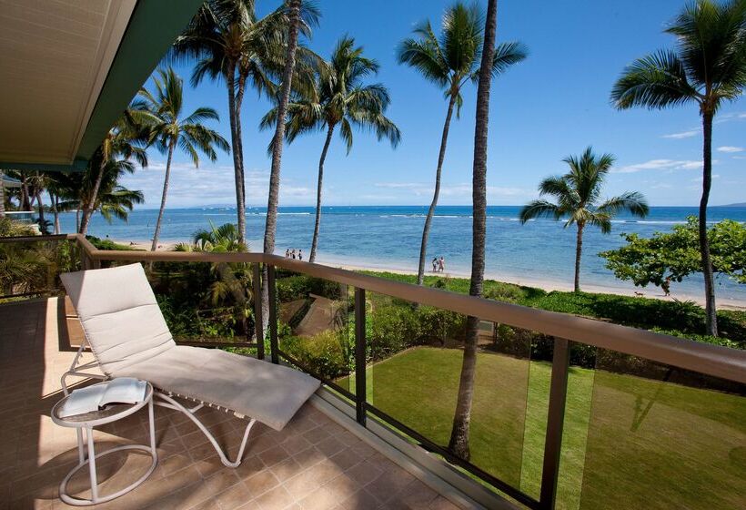 Курорт Puunoa Beach Estates