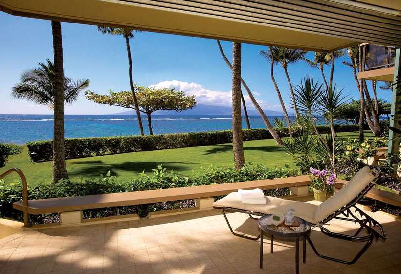 Курорт Puunoa Beach Estates