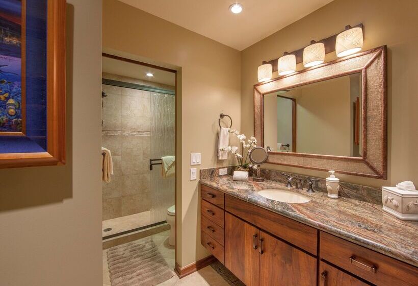 Курорт Puunoa Beach Estates