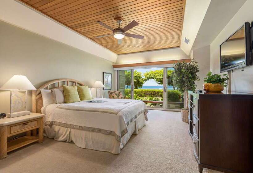 Курорт Puunoa Beach Estates