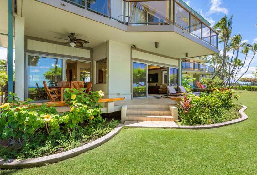 Курорт Puunoa Beach Estates