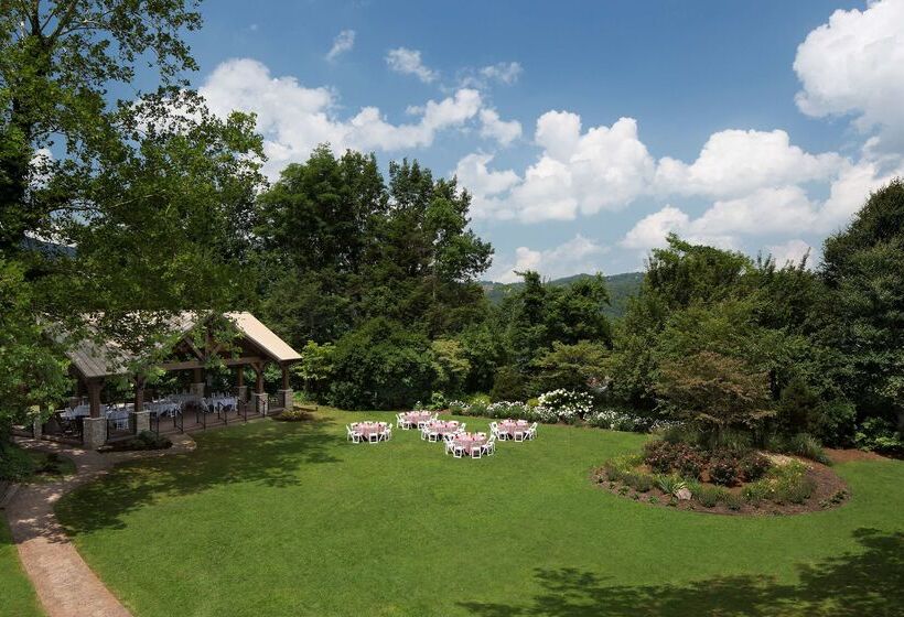 リゾートホテル The Park Vista A Doubletree By Hilton Hotel Gatlinburg