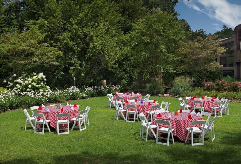 リゾートホテル The Park Vista A Doubletree By Hilton Hotel Gatlinburg