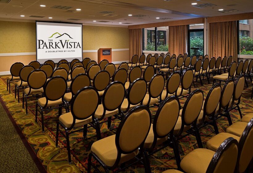 リゾートホテル The Park Vista A Doubletree By Hilton Hotel Gatlinburg